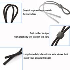 Adjustble Neck Strap Sport Sunglass Eyeglass Read Glasses Cord Lanyard Holder Us