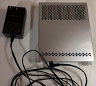 Mikrotik Crs305-1g-4s in 10g Switch   5x Cable   5x Card Complete 10g Networking