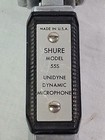 Vintage Shure 555 Unidyne Dynamic Microphone