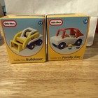 Mga Mini Verse Little Tikes Lot Of 8 - Miniverse - All Pieces Included
