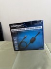 Sabrent Usb 3 0 To Sata Adapter Powered 2ft Black Universal Usb-dsc9