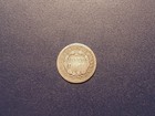 Good vg 1853-p Arrows Seated Liberty Half Dime