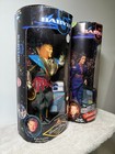 Babylon 5 Action Figures 2-pack     G   kar   Susan Ivanova     Vintage Premiere Toys