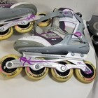 Roller Derby Rd Aerio Elite Series Q60 Inline Skates Rollerblades - Size 7
