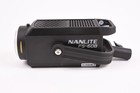 Nanlite Fs-60b Led Bi-color Spot Light  open Box   z