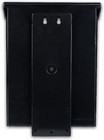 Black Snap Shut Brochure Box Flyer Holder Real Estate Realtor Supplies
