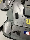 Wilson The West Vest Mlb Umpire s Chest Protector Baseball Gear Pads Size Photos