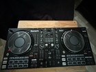 Numark    mixtrack Platinum Fx Dj Controller - Black