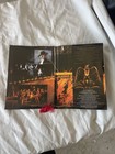 Phantom Of The Opera Broadway Souvenir Program Book W  Tassel