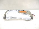 Mml86400 New International Moto Mirror Heated Motorized Passesnger Side Mirror
