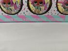 Lol Surprise Series 3 Confetti Pop Re-released 6 Pack Sealed In Box New