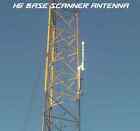 Hg - Base Scanner Antenna
