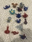 Bakugan Lot Of 27 Bakugan   Various Cards