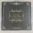 Electric Cocktail   Whiskey Smoker Model Mt66 Kit Rechargeable New 