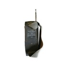Vintage 1966 E f  Johnson Personal Messenger Cb Radio Transceiver Cat 242-102