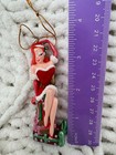 Disney s Jessica Rabbit Ornament From  Who Framed Roger Rabbit   Sits On Gifts 