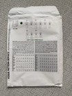 Vintage Vogue  1119 Misses  Dress Sewing Pattern   Size 6-8-10 - Uncut