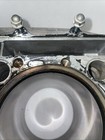 2002 Honda Xr650l Xr 650l Cylinder Jug Barrel Piston Top End