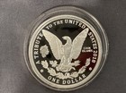 1964 Morgan Cook Islands 2017 One Dollar Clad Proof Token Medal  Lot Of 5