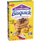 16 Oz   4 Pack  Betty Crocker Bisquick  Gluten Free Pancake And Baking Mix  New