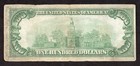 1928  100 Gold Certificate Fr  2405 - Vf Details