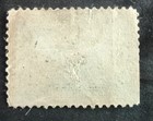 Us Stamp Scott   397 Panama Pacific 1 Green Used Cancelled