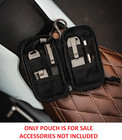 Big Idea Design Edc Pocket Pouch Internal Organization System Carabiner Loop