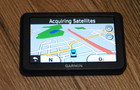 Bundle Gps  Garmin Nuvi 50 5  Screen 2013 North America Maps 2j3286369 W charger