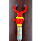 Candy Tube Tree Dispenser Display Rack     Fun Plastic Candy Holder 