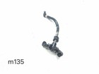 2016 Harley Davidson Dyna Street Bob Fxdb Fuel Injectors   Rail Hose Oem