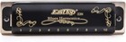 Easttop Diatonic Blues Harmonica T008k 10hole Blues Professional Harmonica Gift
