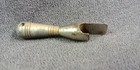 1950s Bowling Pin Or Torpedo Shape Beer Bottle Opener Keychain Vintage 2 5 