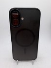 Apple Iphone 16 - Black - 128gb - As-is For Salvage parts disassembly