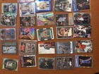 170  Sports Card Lot  Rookies  Autos  Mems  Numbered  Short Print  Holo Variant