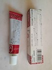 Riso Print Gocco Hi-mesh Ink 40 Ml For Paper -- Crimson  made In Japan 
