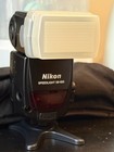 Nikon Speedlight Sb-800 Shoe Mount Flash For  Nikon
