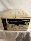Pioneer Cdj-800mk2   new   Old Stock Nos Never Used In Original Box