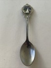 New Hampshire Vintage Souvenir Spoon Collectible