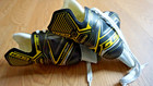 Ccm Super Tacks Kids Hockey Skates 9350 Sz 11d