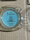 Vintage Ashtray Lot Of 6 Hotels Casinos Las Vegas