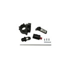 Oztec Industries Quick Disconnect Kit For 1 8 Oz   2 4 Oz Concrete Vibrator