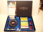 Deluxe Edition Monopoly Board Game  Parker Brothers 1998 Complete