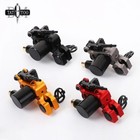 Strong Power Rotary Tattoo Machine Coreless Motor Tattoo Gun