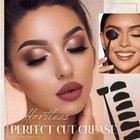 Glamup Easy Crease Line Kit