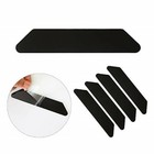 20 Pcs Carpet Mat Grippers Anti Slip Rubber Rug Sticker Skid Pad Tape Reusable