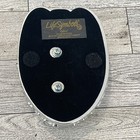 Batesville Casket Company Police Dept  Funeral Coffin Corner Plaque Life Symbols