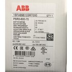 New Abb Psr360070 Soft Starter Psr3-600-70
