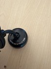 Snark Sn-5x Clip-on Tuner Guitar Bass Violin Black - Tested Works No Battery
