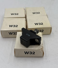 5pc Lot Allen Bradley W32 Thermal Overload Relay Heater W-32 1 55a Element Unit