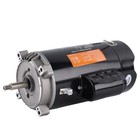 Swimming Pool Pump Motor For Century Hayward Max-e-glas Ust1152 1 5 Hp 115 230v